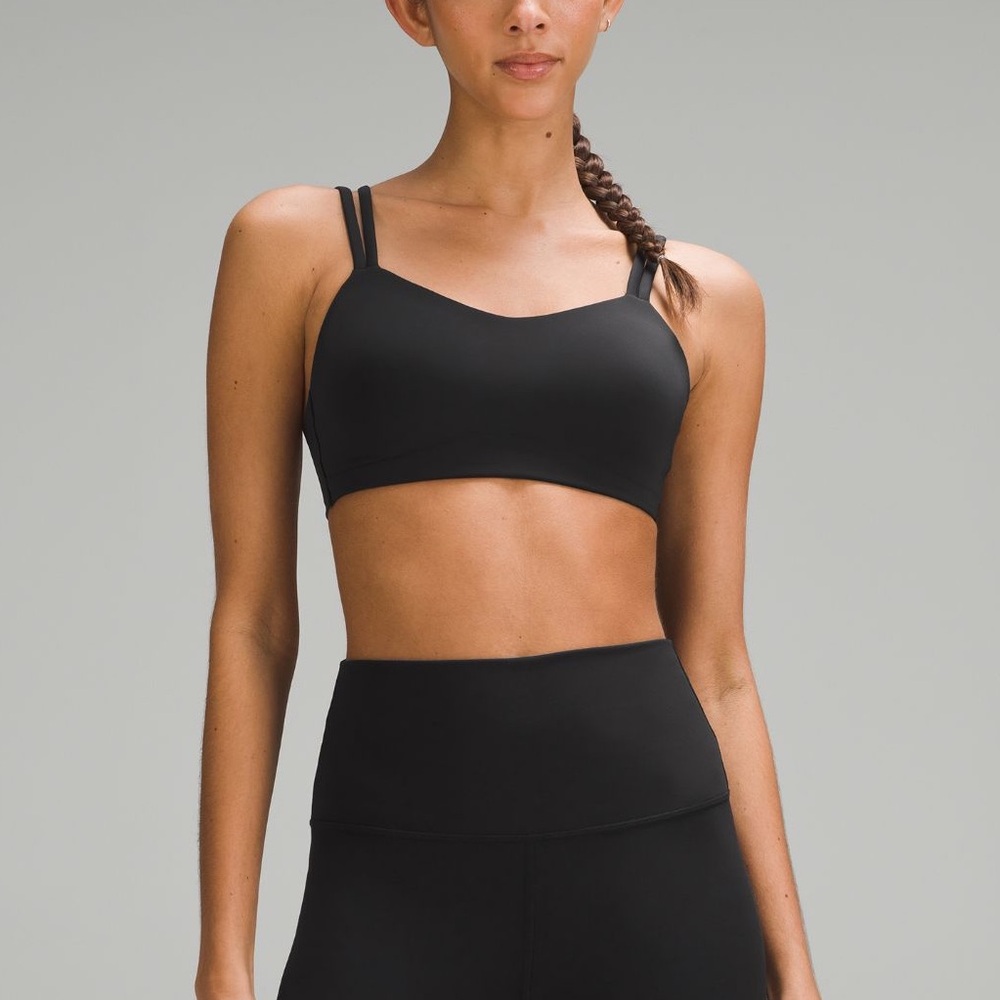 LULULEMON Like A Cloud Bra, B/C Cup (10)